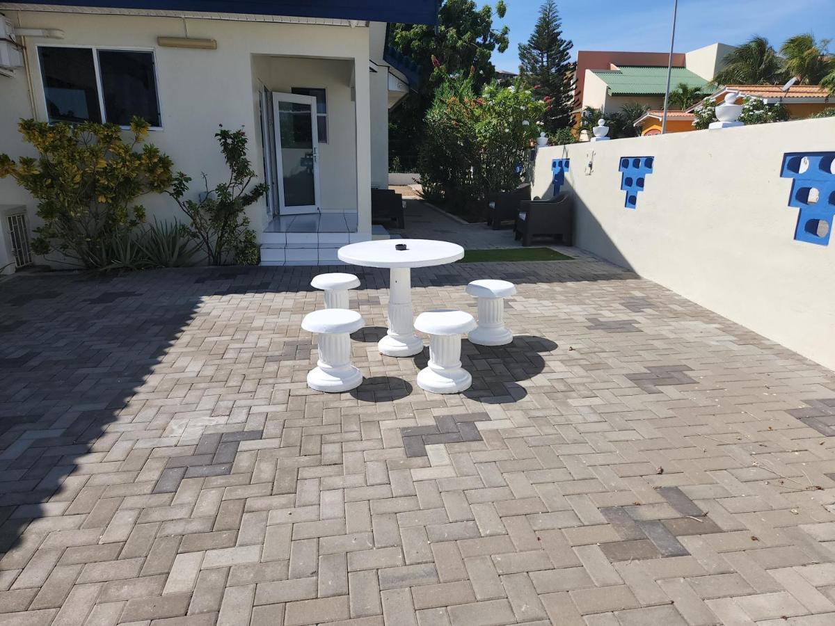 The Lush Διαμέρισμα Βίλλεμσταντ Εξωτερικό φωτογραφία